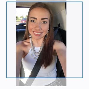 Meet your Posher, Alison